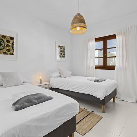 Casa Estay Плая Онда Екстериор снимка